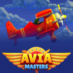 Avia Masters