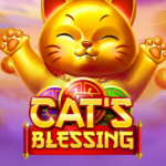 Cat’s Blessing