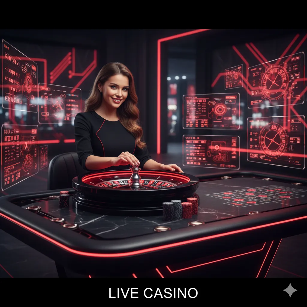 live казино dbbet