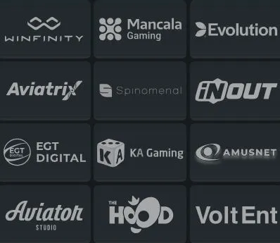 провайдеры dbbet